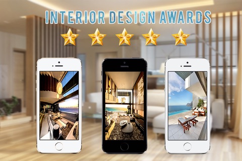 Luxury Interior Design Ideas screenshot 2