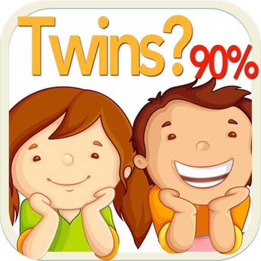 Twins or not? - Do You Looked Similiar