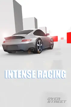 Over Street: Traffic Racer - Screenshot 2