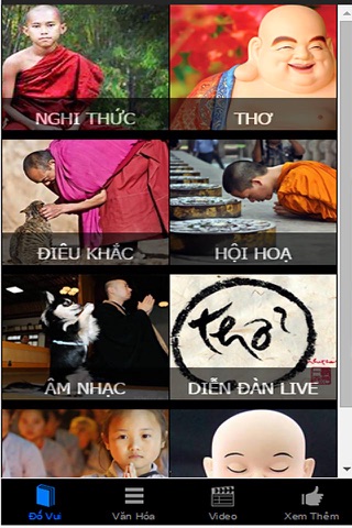 Đố Vui Phật Học - Trắc Nghiệm Thử Thách Hiểu Biết và Kiến Thức Của Bạn Về Đạo Phật screenshot 2