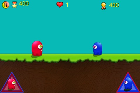 Watch N Jump screenshot 2