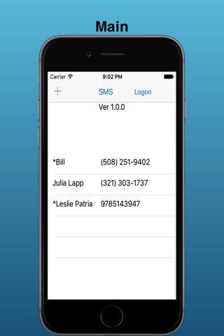 SMS Realtors screenshot 3