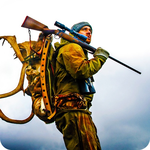 Modern Birds Russian Hunters: Safari Sniper Hunting Challenge iOS App