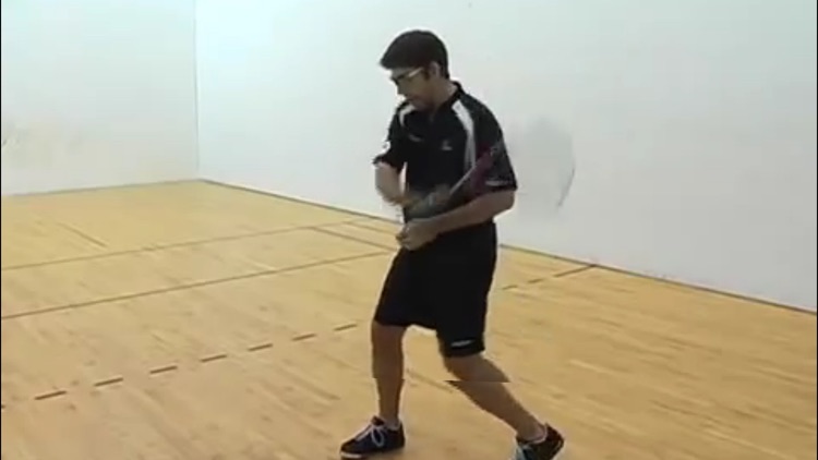 Raquetball