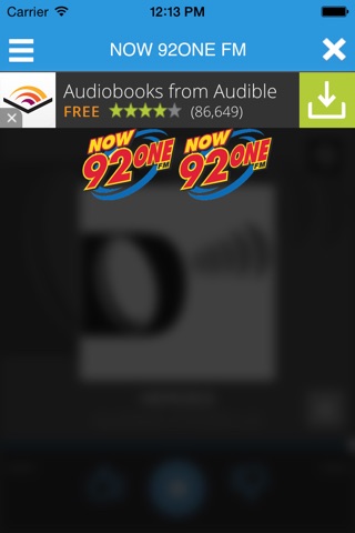 NOW 92one FM screenshot 3