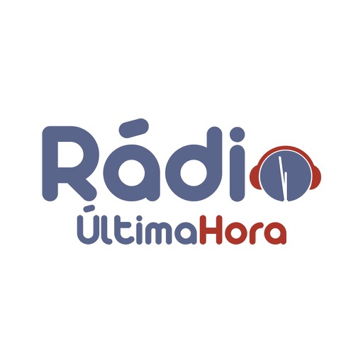 RÁDIO ÚLTIMA HORA icon