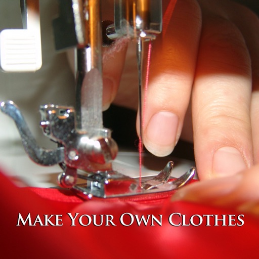 Make Your Own Clothes icon