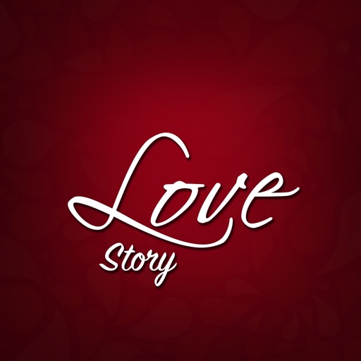 Love Story ~ Send love story to love one with full of romance! icon