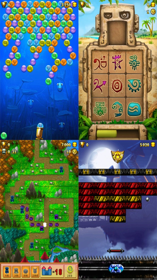 101-IN-1 GAMES ! 1.4.6 IOS ĐUA XE 101-IN-1 GAMES ! 1.4.6 IOS