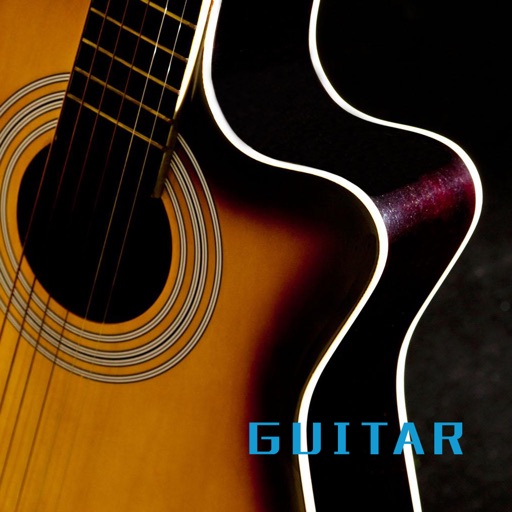 Guitar Lessons For Beginner-Learn how to play guitar iOS App
