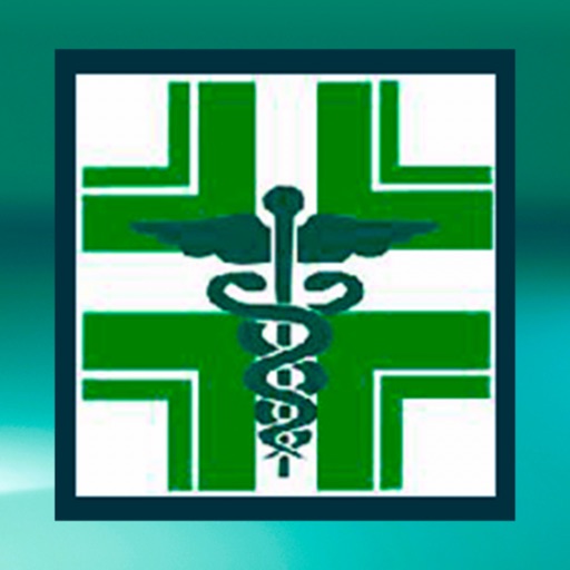 Farmacia Dr. Panata icon