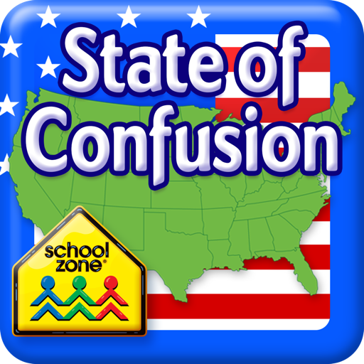 State of Confusion icon