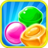 Candy Game - Match 3 Candies Puzzle For Children HD FREE