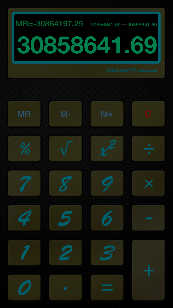 CalculatorPad Free