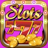 ``AAA`` Classic Slots Machines Club Vegas