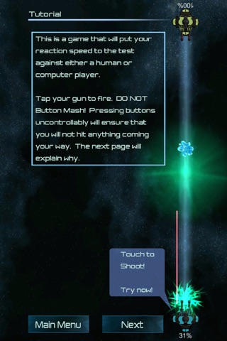 Light Duel FREE screenshot 2