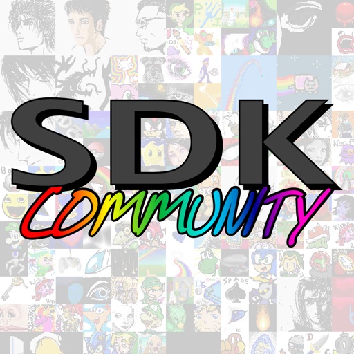 SDK Community Pro icon