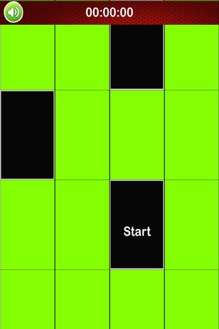 Don't Tap The Neon- Fast Tile Touch Craze FREE screenshot 4