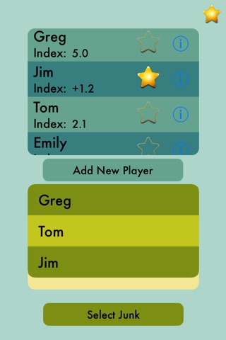 Junk Game screenshot 3