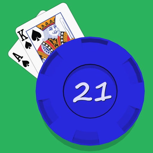 Big Win BlackJack Blast Pro - Live card betting gamble game iOS App