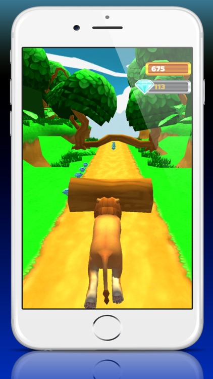 Zoo Escape Animal Run - 3D Island Voyage Quest