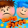 Angry Faces Arcade