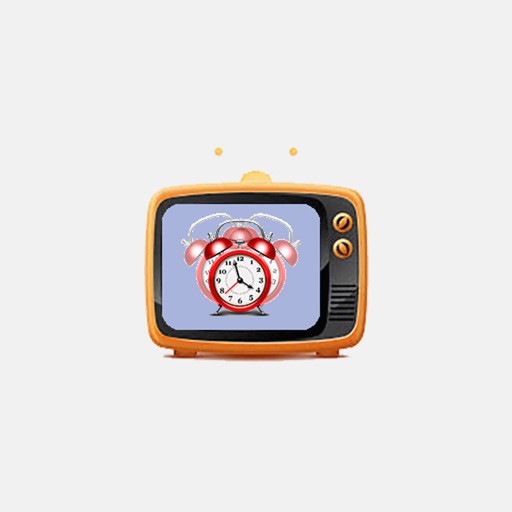TV Serie Tracker for iPad icon
