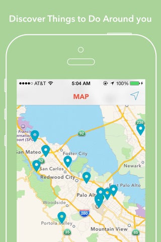 Nudge - Activities & Events - Discover Things to Do Nearby - City Guide screenshot 3