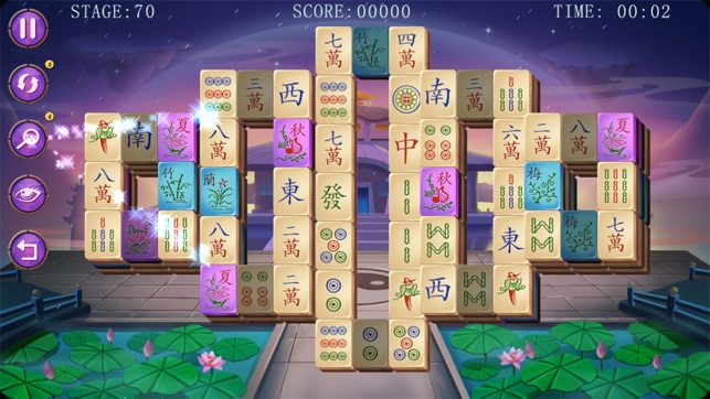 Mahjong master 9(圖2)-速報App