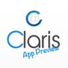 Claris App Preview