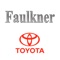 Faulkner Toyota App