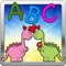ABCs Kids Coloring for Dibo Version