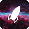 Rocket Blocker Endless Galaxy