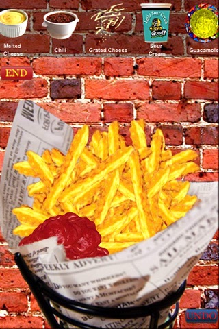 French Fries screenshot 2