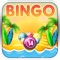 Bingo Of Vacations - Billions Slots
