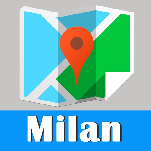 Milan Map offline, BeetleTrip Milano Italia treno subway metro street pass travel guide trip route planner advisor