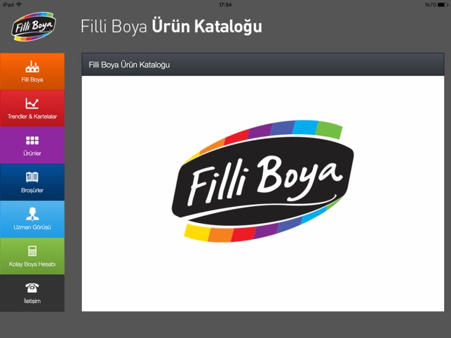 Filli Boya 2019 Renk Katalogu Team Tadilat Ve Dekorasyon Hizmetleri