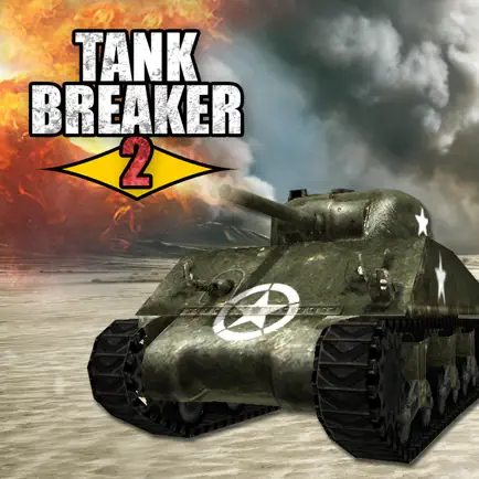 Tank Breaker 2 Читы