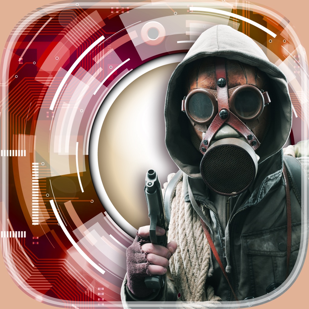 Fallout Wars Apocalypse Roulette - FREE - Radioactive Future Vegas Casino Game icon