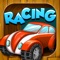 Turbo Toy Car: Playroom Racing Simulator