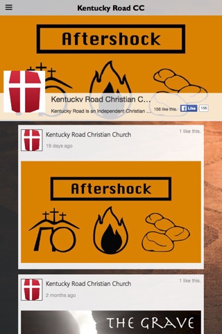 Kentucky Road CC screenshot 2