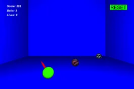 Game screenshot Bouncin' Ballz apk