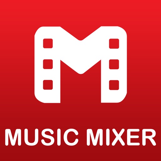 MusicMixer Pro - Music Player for Youtube