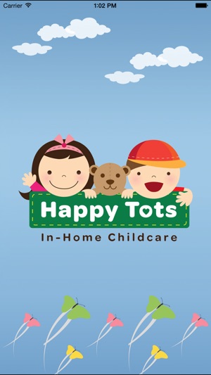 Happy Tots In-home Childcare - Skoolbag(圖1)-速報App