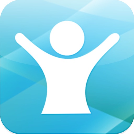 Active Time - 30 Day Fitness Challenge & Weight Loss Tracker Icon