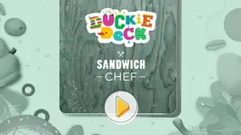 Game screenshot Duckie Deck Sandwich Chef mod apk