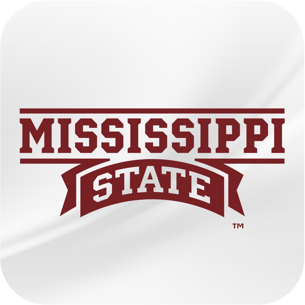 Mississippi State Bulldogs 2014 icon