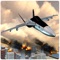 Jet Fighter City Attack is a fighter plane flight simulator and war simulation game that takes you to a battlefield scenario where the crime city of San Andreas is under siege by a terrorist group, from within, and things are getting serious as the terrorist group has taken control of the army tanks and is now roaming around the crime city in these state of the art army tanks