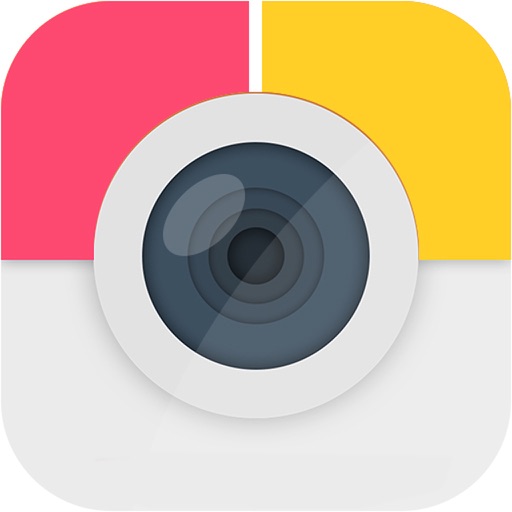 FunPhotoBox - Photo Filters and Effects icon