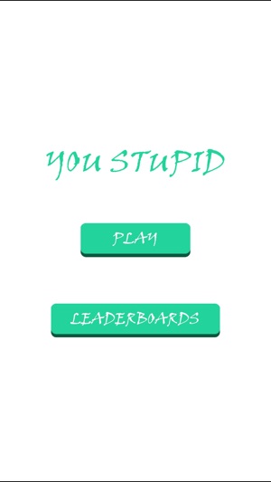 You Stupid Or Smart !(圖1)-速報App